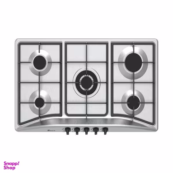 اجاق گاز صفحه ای بیمکث مدل 5010