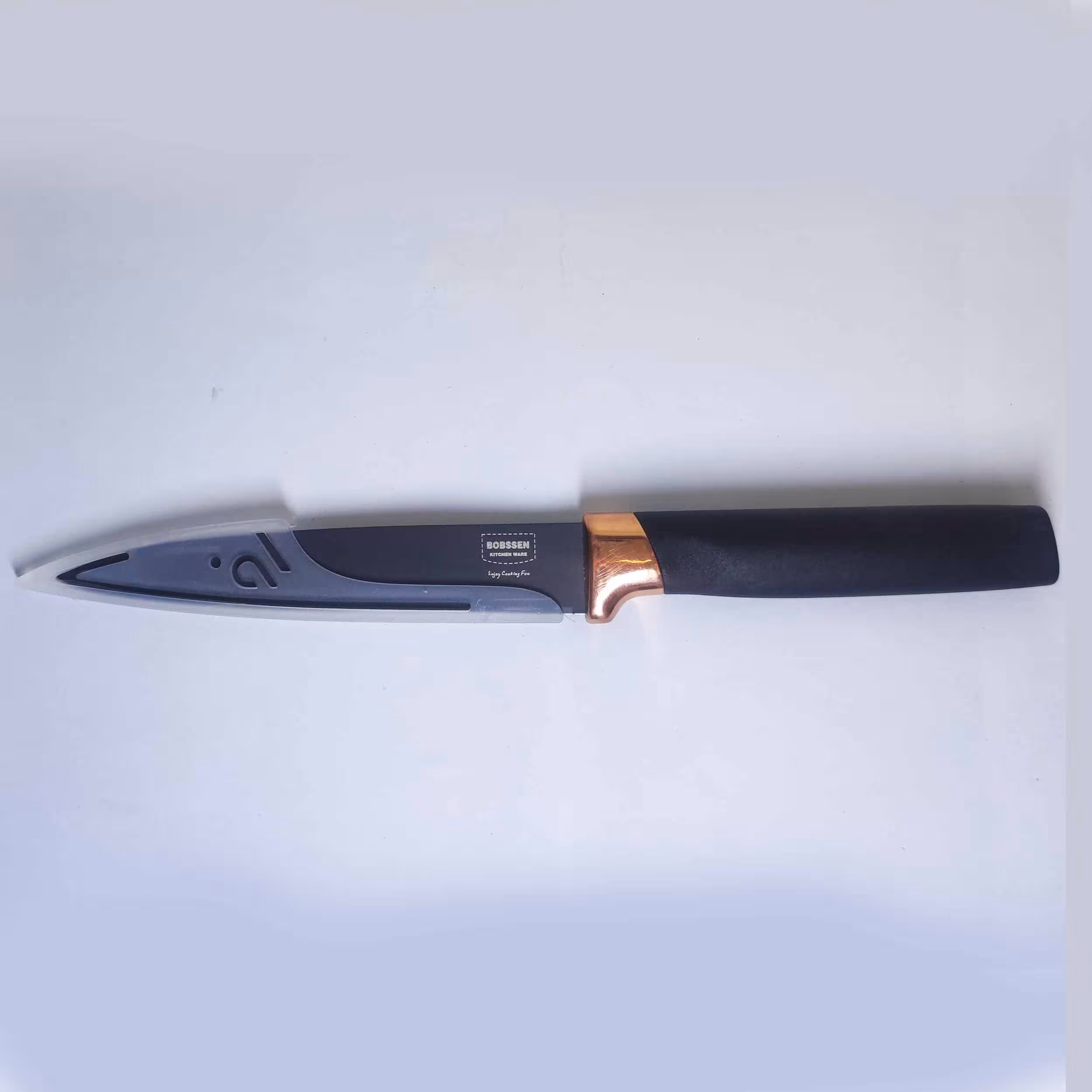 چاقو بابسن مدل 03-7 با طول 22 سانتی متر