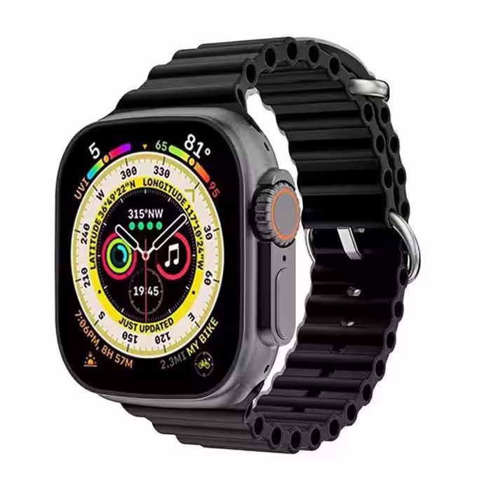 ساعت هوشمند مدل watch ultra8 | کالا مکس