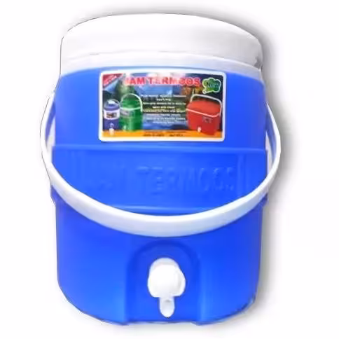 کلمن 20 لیتر مواد نو جام جم