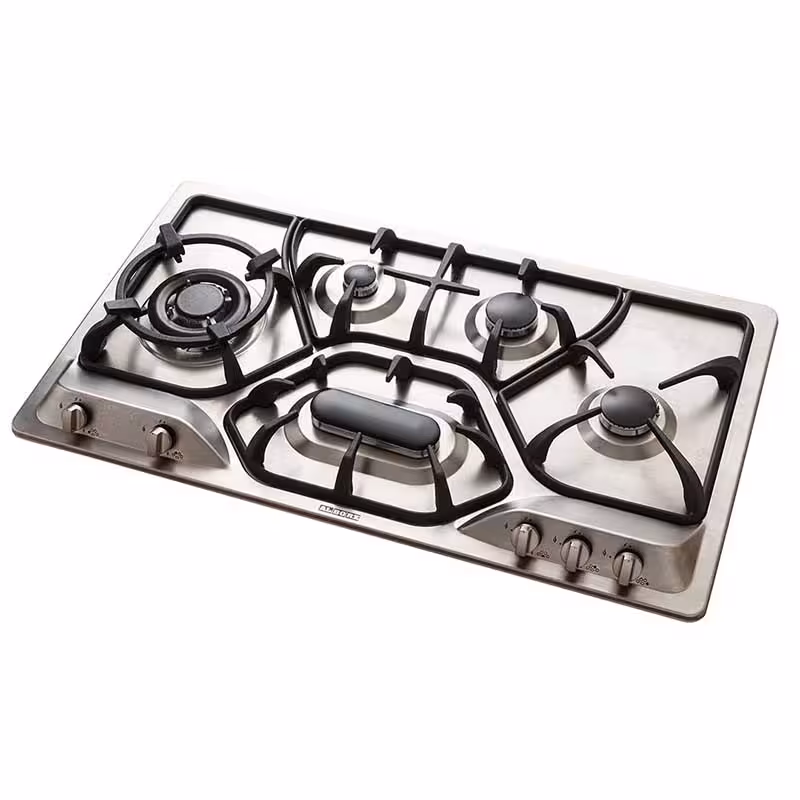 گاز استیل البرز مدل S 5908