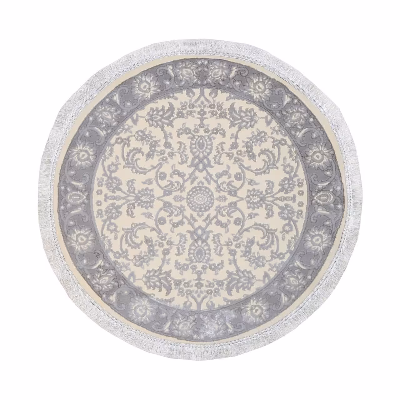 فرش ماشینی دنیای فرش کد 2333