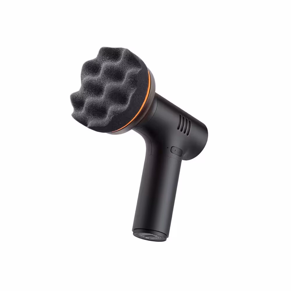 دستگاه پولیش شارژی خودرو بیسوس Baseus CRLQ000001