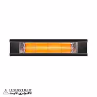 هیتر برقی دیواری 2500 وات ویتو مدل آئرو بدون فن