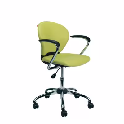 صندلی اداری نیلپر کد OCT 515O