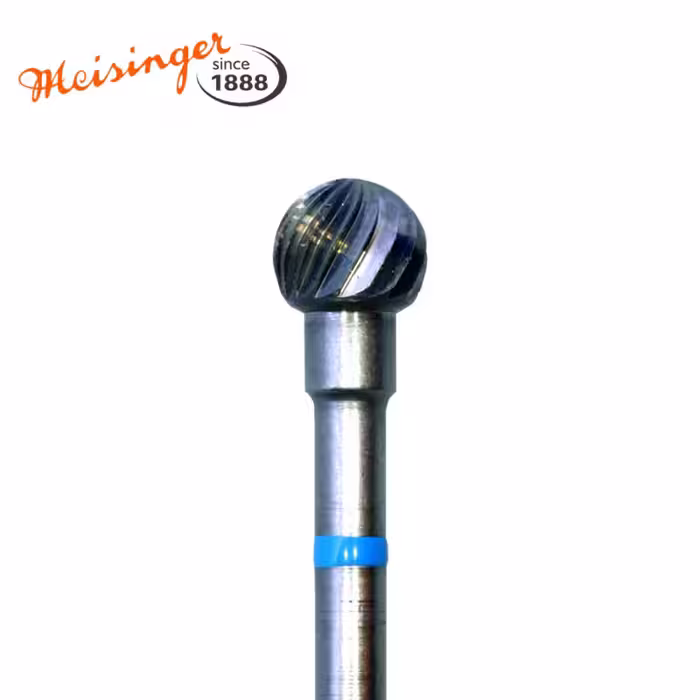 فرز کارباید جراحی MEISINGER – carbide Bur HM71 050 HP
