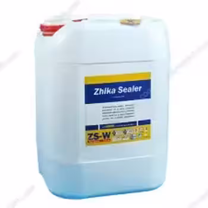 محافظ نما ژیکاسیلر ZS-T (گالن 20 کیلوگرمی)
