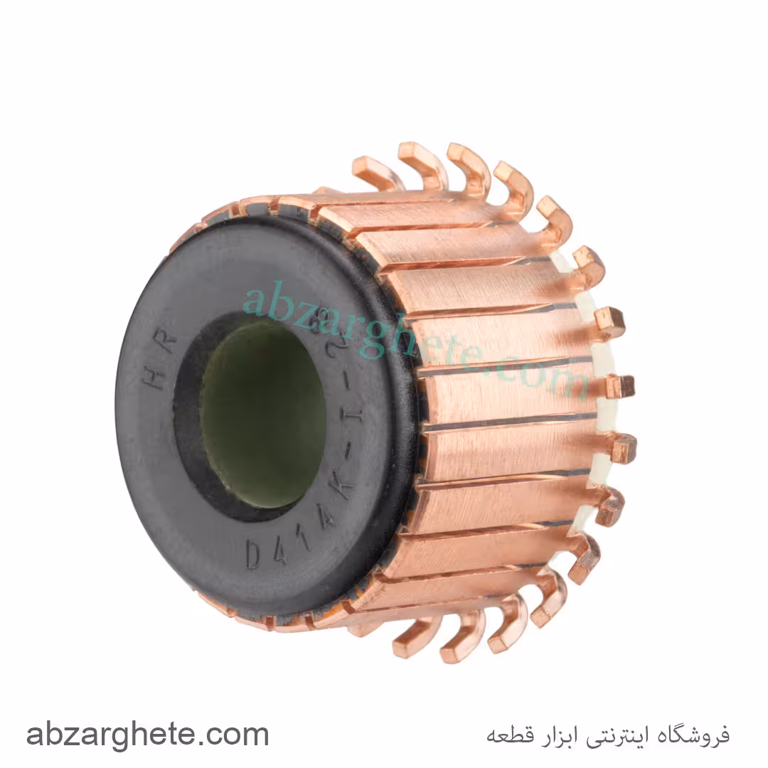 کلکتور 24 جارو 12