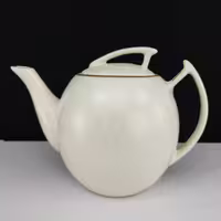 قوری چینی الیزابت توس مدل آفتاب گلوبال سیوا کد 10 با ارسال رایگان