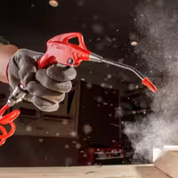 تفنگ بادپاش دلتاRH-6702