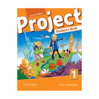 Project 4th 1