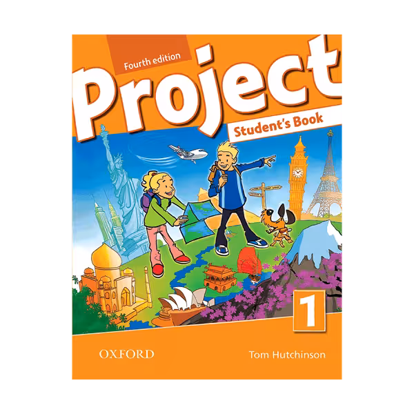 Project 4th 1