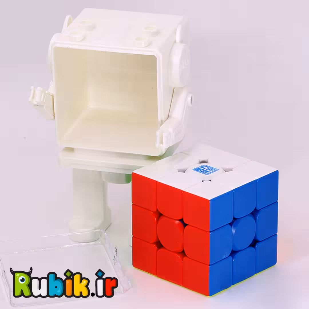 3*3 مویو آر اس 3 ام مگلو ورژن5 رباتی