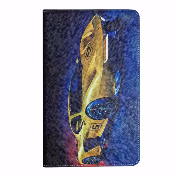 کیف کلاسوری طرح ماشین | تبلت سامسونگ Tab A 10.1 (T510-T515)