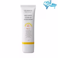 ضد آفتاب ضد لک و جوش سلرانیکو اصل کره CELRANICO(اصل)