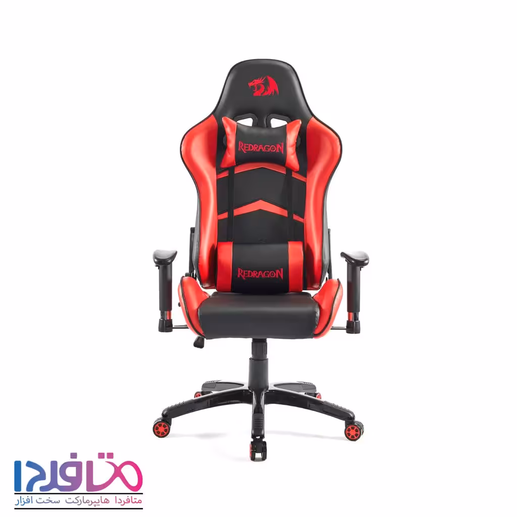 صندلی گیمینگ ردراگون مدل C-326BR
