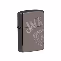 فندک زیپو اصل 49282 | Zippo Jack Daniel’s