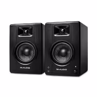 اسپیکر مانیتورینگ M-Audio BX4