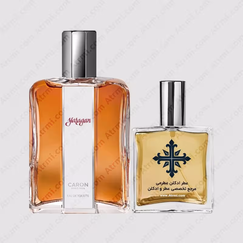 عطر ادکلن عطرمی مدل یاتاقان مردانه – Atrmi Yatagan Men