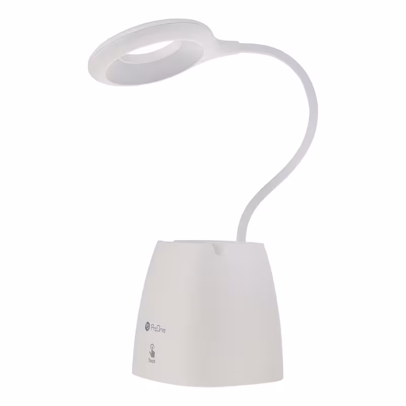 چراغ مطالعه پرووان مدل PLP724 | کالا مکس