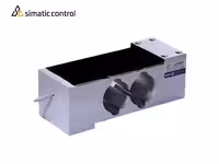 لودسل تک پایه زمیک L6T کلاس C3 ظرفیت 200 کیلوگرم