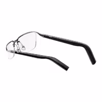عینک هوشمند میجیا مدل Mijia Smart Audio Glasses 2 Deep Titanum