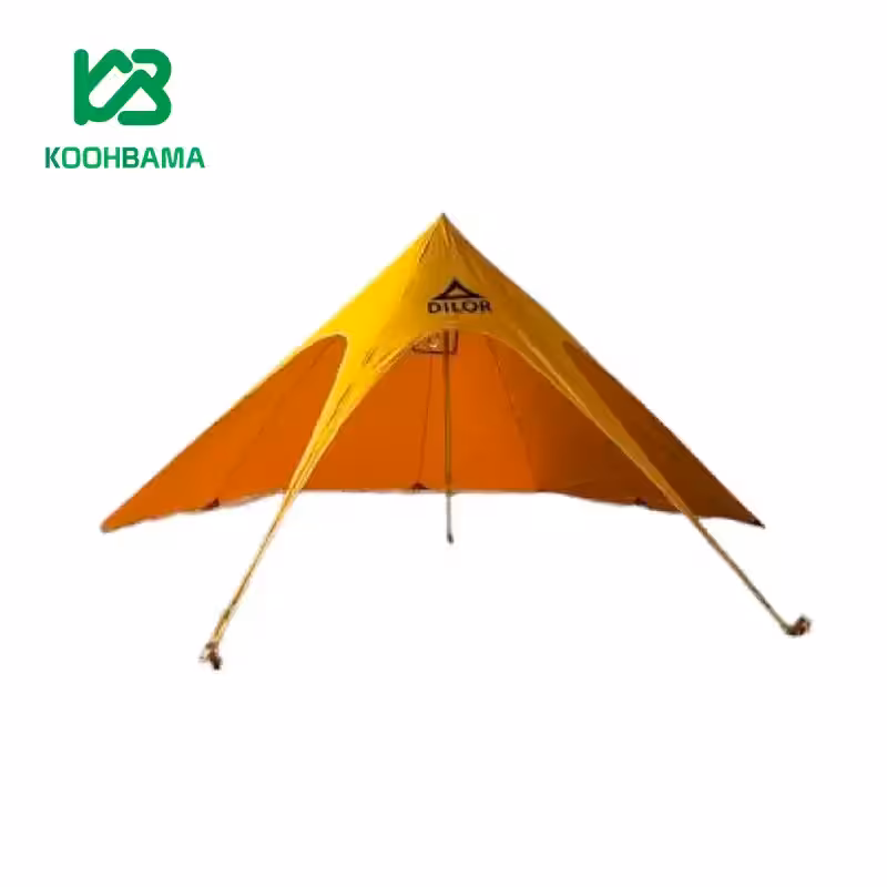 مینی استارتنت دیلور DILOR مدل ادونچر Adventure