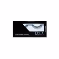 مژه مصنوعی LOLA