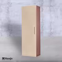 کمد لباس 60 کارینا