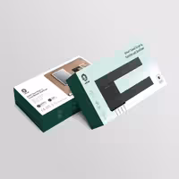 حوله خشک کن و ضد عفونی کننده مسواک هوشمند گرین Green Smart Towel Dryer & Toothbrush Sterilizer