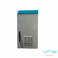 رک اوت دور آماد AMAD با 21 یونیت و عمق 80 سانتیمتر