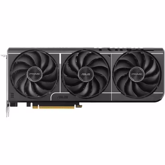 کارت گرافیک ایسوس PRIME GeForce RTX 5060 Ti 16GB GDDR7 OC Edition