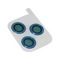 محافظ لنز دوربین گرین مدل Anti-Glare Iron مناسب گوشی آیفون iPhone 12/12 Pro