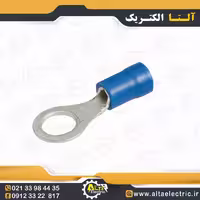 سرسیم گرد 2.5 سوراخ 5