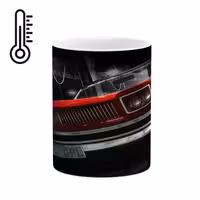 ماگ حرارتی چیتوکالا مدل ماشین کلاسیک کد mgh11040