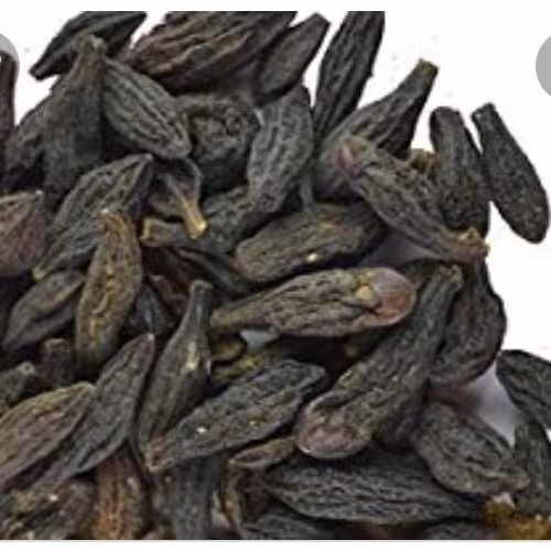 هلیله سیاه 100گرم