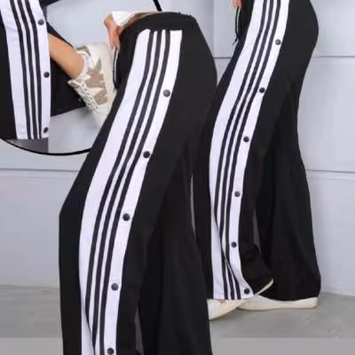 شلولر دو خط دکمه دار