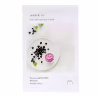 ماسک ورقه ای آکای بری اینسفری کره ای | Innisfree Acaiberry Mask