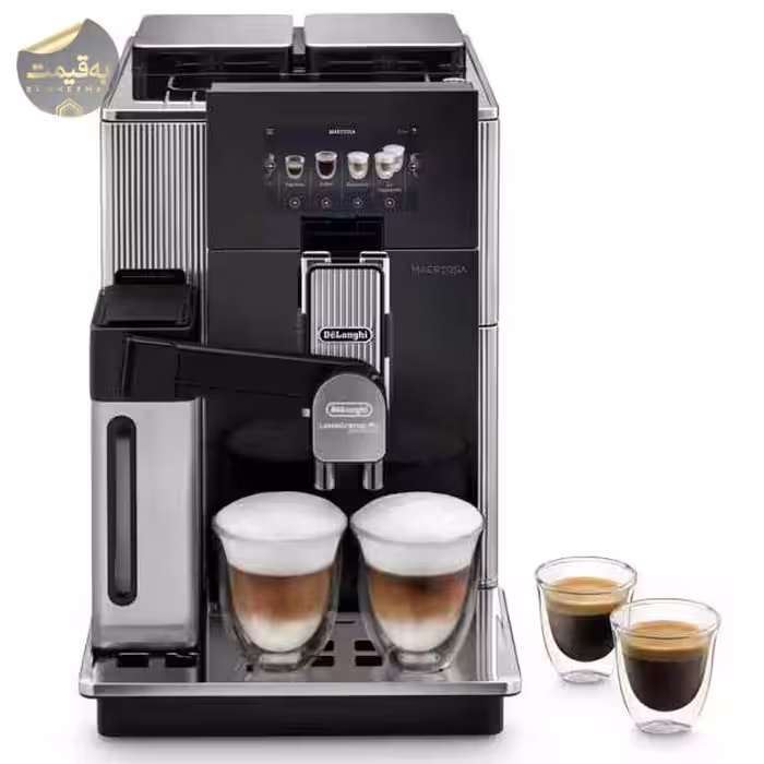 اسپرسوساز دلونگی مدل Maestosa EPAM960.75.GLM ا Delonghi