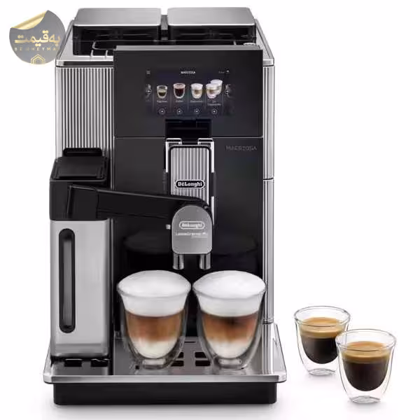 اسپرسوساز دلونگی مدل Maestosa EPAM960.75.GLM ا Delonghi