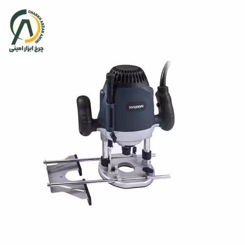 اور فرز نجاری هیوندای مدل HP1812
