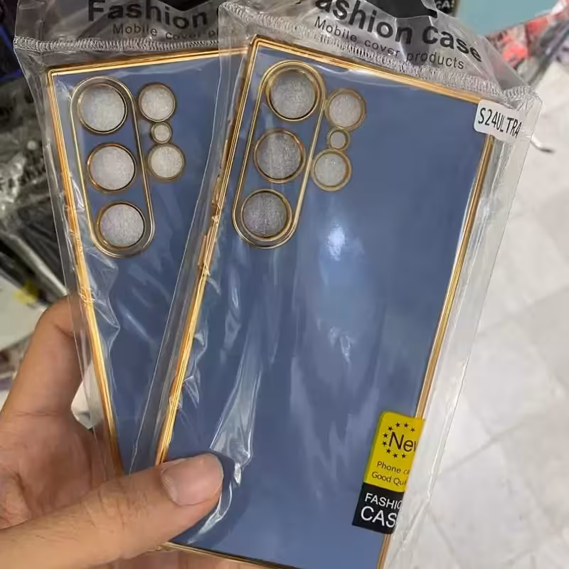 کاور گوشی سامسونگ S24 ULTRA