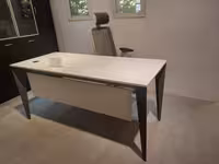 میز کارمندی ایپک مدل اطلس