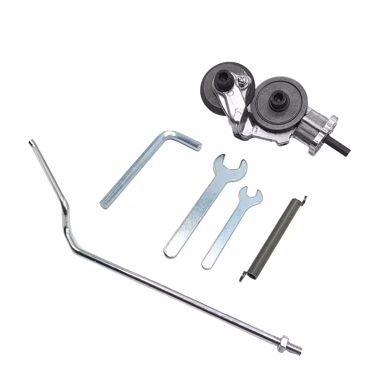 تبدیل دریل به قیچی ورقبر مدل Shears مجموعه 6 عددی