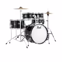 درام ست پرل مدل RSJ465C-C31