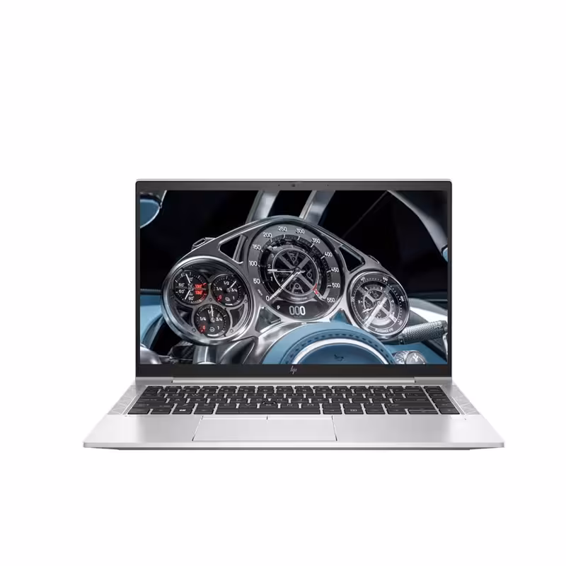 لپ تاپ 14 اینچی اچ‌پی مدل EliteBook 845 G7-AA - کالاوما