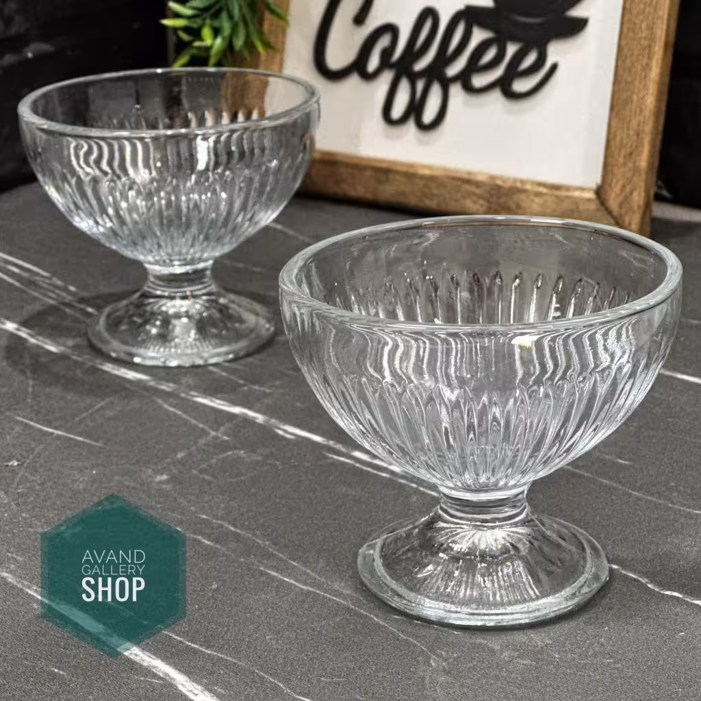 بستنی خوری پرشیا