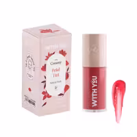 تینت لب ویت یو شماره c6