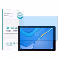 محافظ صفحه نمایش ضد اشعه آبی راک اسپیس مدل HyBLU مناسب برای تبلت هوآوی Matepad T10 | کالا برتری