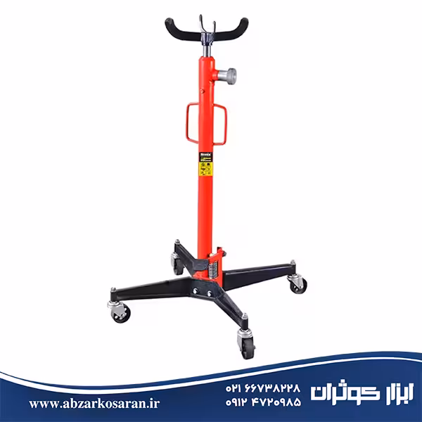 جک گیربکس درآر 500 کیلویی رونیکس Ronix مدل RH-4943